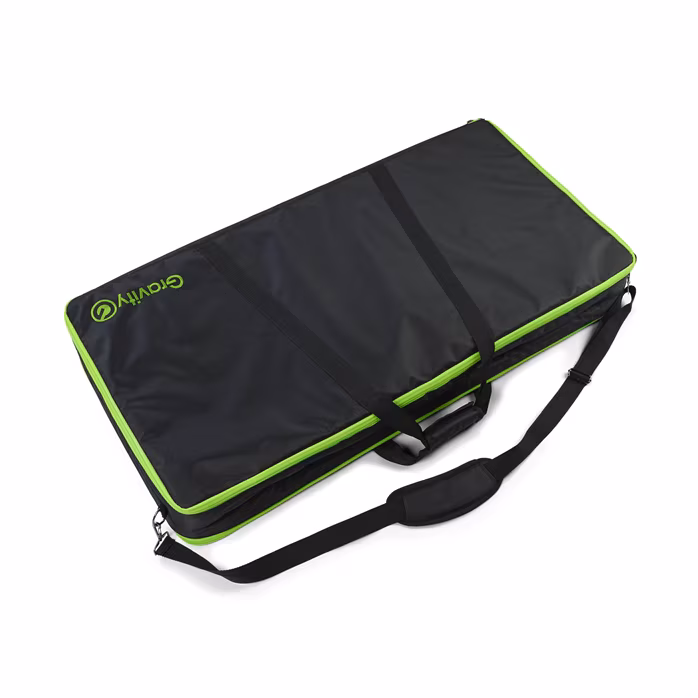 Gravity BG X2 RD B - Transportverpackung