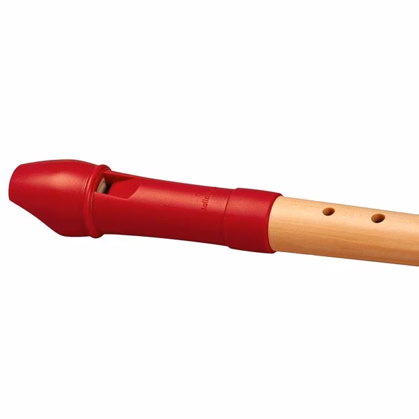 Mollenhauer 17412 Fipple Tere - Sopranblockflöte