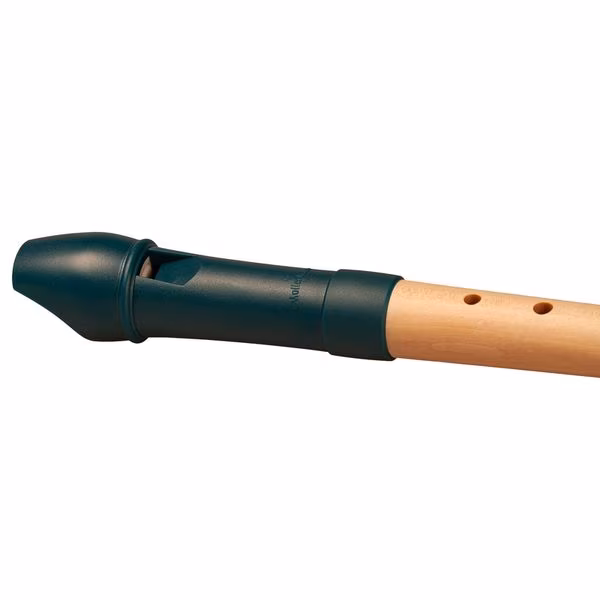 Mollenhauer 17413 Fipple Dege - Sopranblockflöte