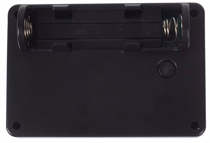 Guitto GGP-04 IR Resonance Pickup - Aktive Elektronik für Gitarre
