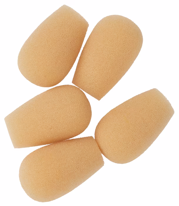 Soundsation W70-H - Mikrofon Windschutzabdeckung