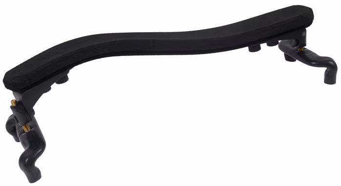 Kubicek KUBV Viola Black - Schulterstütze für Anfänger