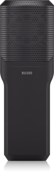 Behringer BU200 - USB Kondensator-Mikrofon