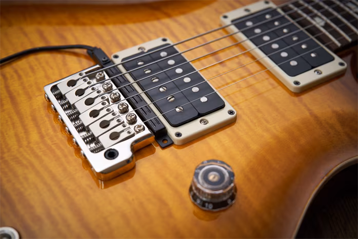 Boss GK-5 - Tonabnehmer für Saiteninstrumente