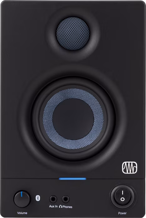 PreSonus ERIS 3.5BT 2nd GEN - Aktive Studiomonitore