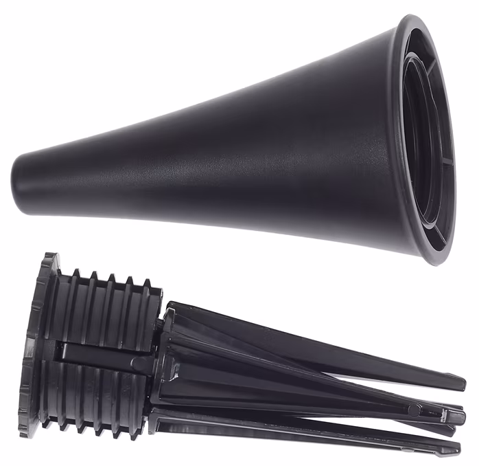 Bacio Instruments CS100 - Klarinetten-Ständer