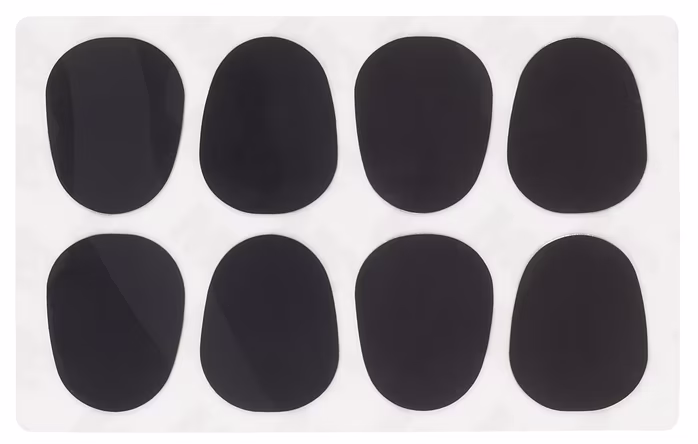 Bacio Instruments BSP100, Mouthpiece Pads - Bissplatten