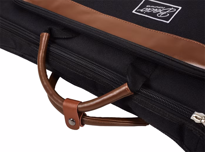 Bacio Instruments BTSB020 Black - Case für Tenor-Saxophon