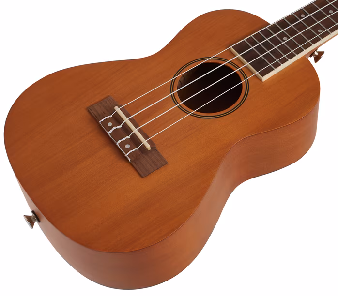 Bamboo U-23 ORG - Akustische Ukulele