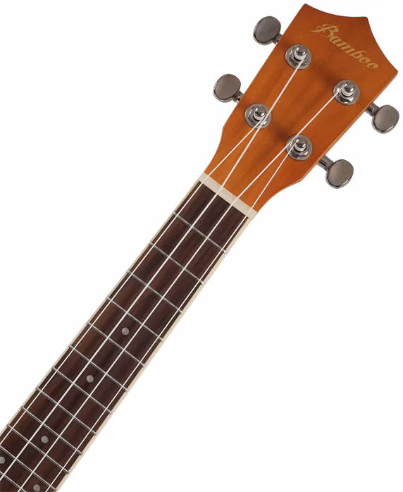 Bamboo U-23 ORG - Akustische Ukulele