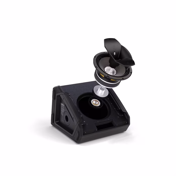 LD Systems MON 8 A G3 - Aktive Stage-Monitor
