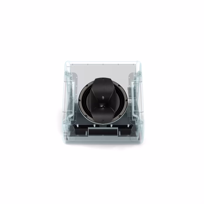 LD Systems MON 8 A G3 - Aktive Stage-Monitor