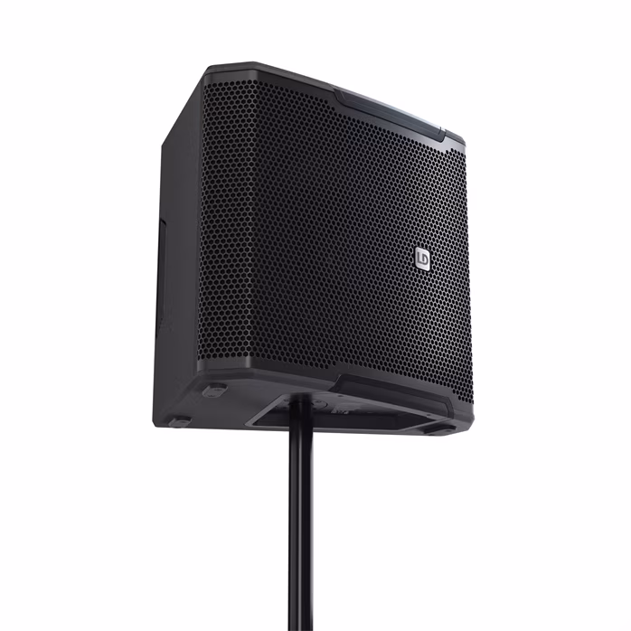 LD Systems MON 15 A G3 - Aktive Stage-Monitor