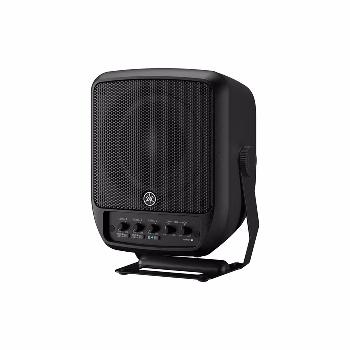 Yamaha STAGEPAS 100 - Soundsystem