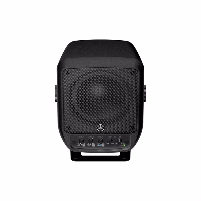 Yamaha STAGEPAS 100 - Soundsystem