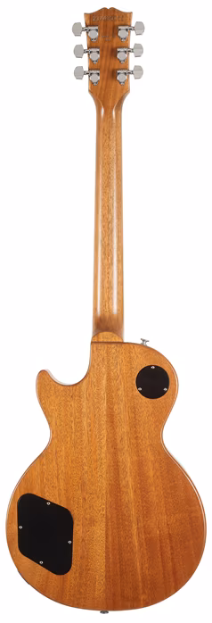 Gibson Kirk Hammet Greeny Les Paul Standard - E-Gitarre