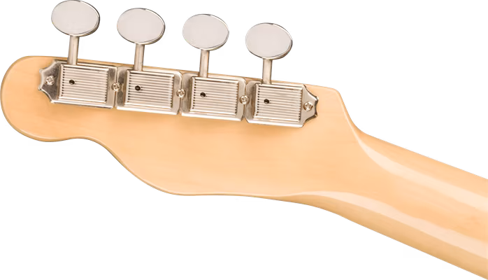 Fender Fullerton Tele Uke 2TS - Elektroakustische Ukulele