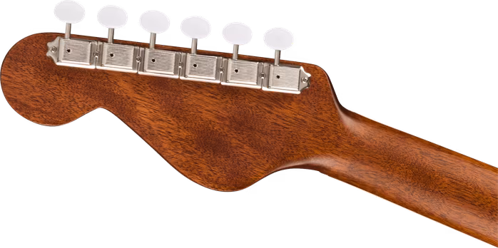 Fender King Vintage MJVE - Elektroakustische Gitarre