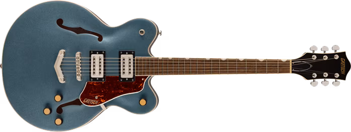 Gretsch G2622 Streamliner GNM - Semiakustische Gitarre