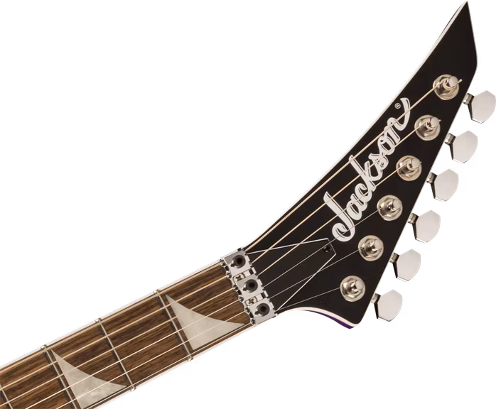 Jackson RRX24 Rhoads LRL PMB - E-Gitarre