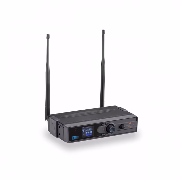 Soundsation WF-D190H MKII - Drahtloses Vokal-Set