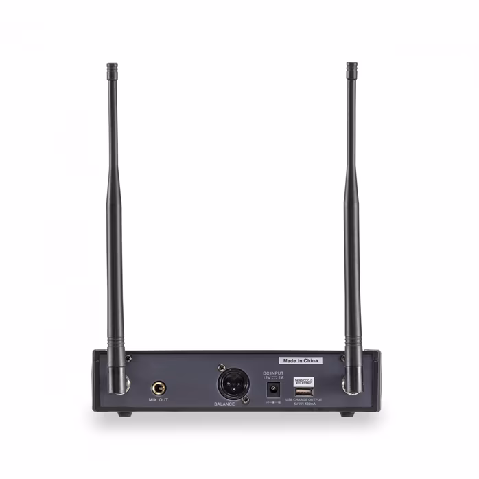 Soundsation WF-D190H MKII - Drahtloses Vokal-Set
