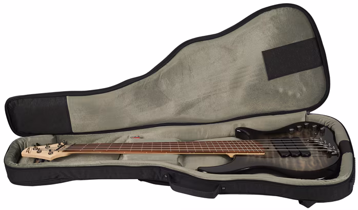 Dingwall Combustion 5 PF Black Burst - E-Bass