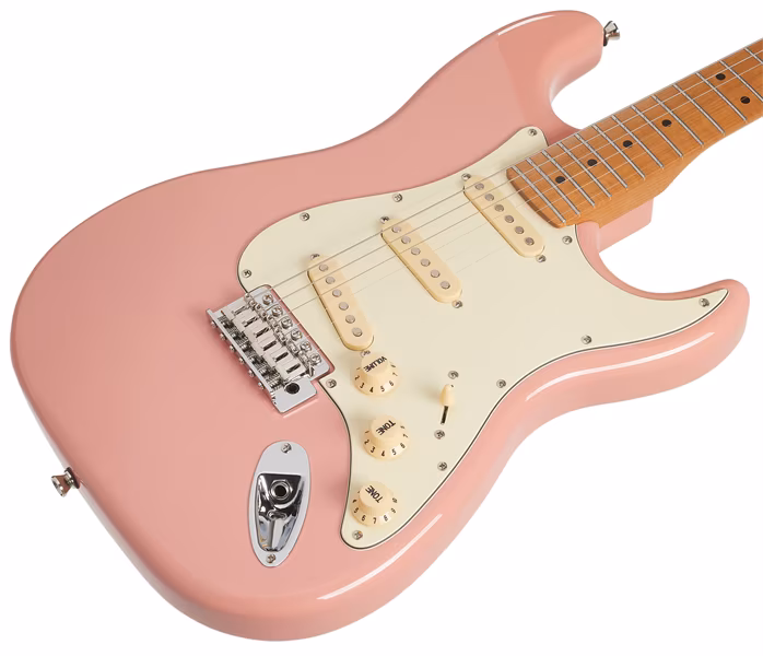 JET Guitars JS-300 BGD - E-Gitarre