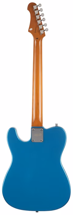 JET Guitars JT 300 LPB (gebraucht) - E-Gitarre