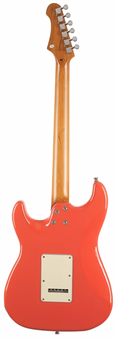 JET Guitars JS-400 CRD - E-Gitarre