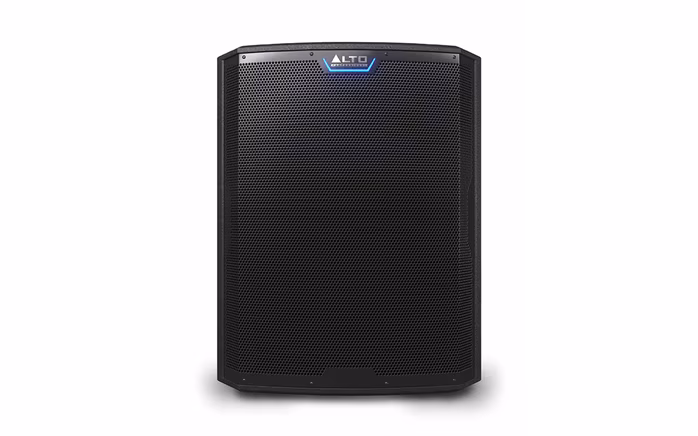 Alto TS18S - Aktiver Subwoofer