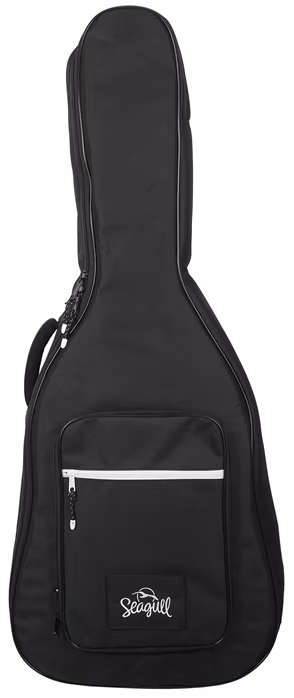 Seagull Artist Mosaic CW HG EQ - Elektroakustische Gitarre
