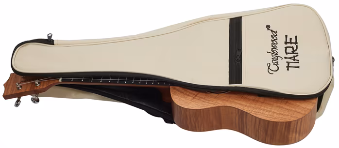 Tanglewood TWT6 - Akustische Ukulele