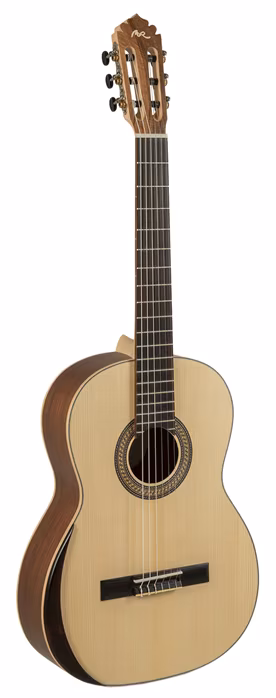Manuel Rodriguez Ecología Series E-65 4/4 (ausgepackt) - Die klassische Gitarre
