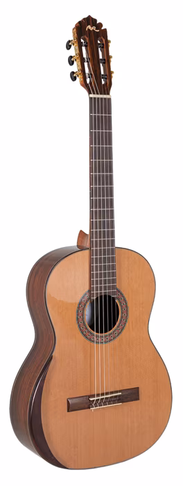 Manuel Rodriguez Superior Series C Palisander C - Die klassische Gitarre