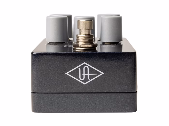 Universal Audio Orion Echo - Gitarren-Effekt