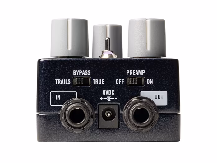 Universal Audio Orion Echo - Gitarren-Effekt