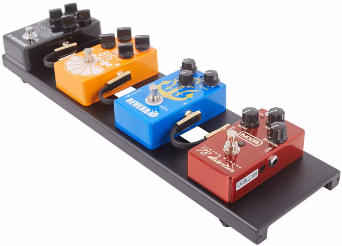 Rockboard Gold Series Flat Patch Cable - Verbindungskabel