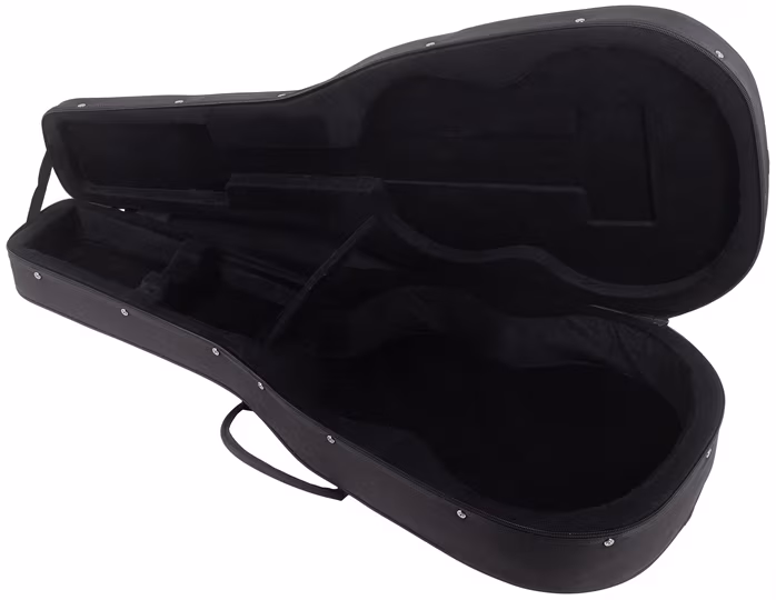 Tanglewood Deluxe Hard Foam Case Dreadnought (beschädigt) - Case für akustische Gitarre