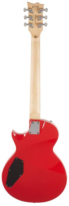 ESP LTD EC-10 Kit RD (gebraucht) - E-Gitarre