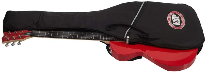 ESP LTD EC-10 Kit RD (gebraucht) - E-Gitarre