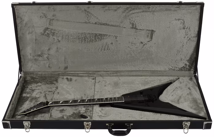 ESP E-II Arrow BLK - E-Gitarre