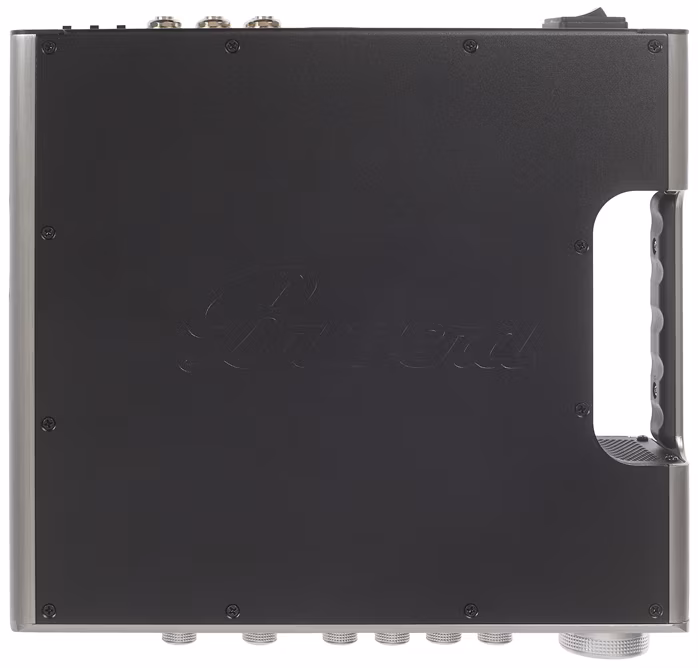 Bugera Veyron BV1001M - Transistor-Verstärker für Bass 