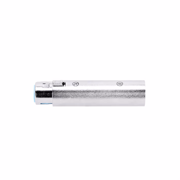 Adam Hall 4 STAR A XF5 XM3 - Klinkenadapter