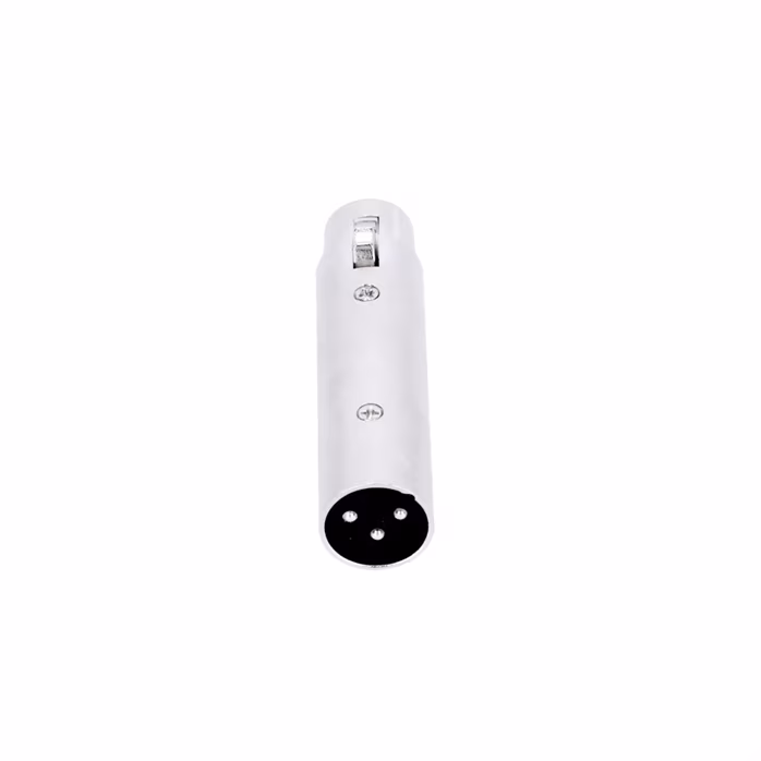 Adam Hall 4 STAR A XF5 XM3 - Klinkenadapter