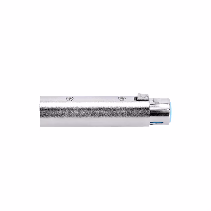 Adam Hall 4 STAR A XF5 XM3 - Klinkenadapter