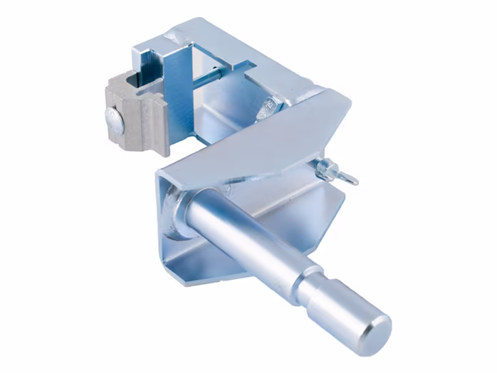 Nivtec Bolzen Verbindungsstück 26 mm - Bolzen Verbindungsstück