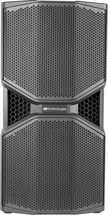 dB Technologies REEVO 212 - Aktiver Lautsprecher