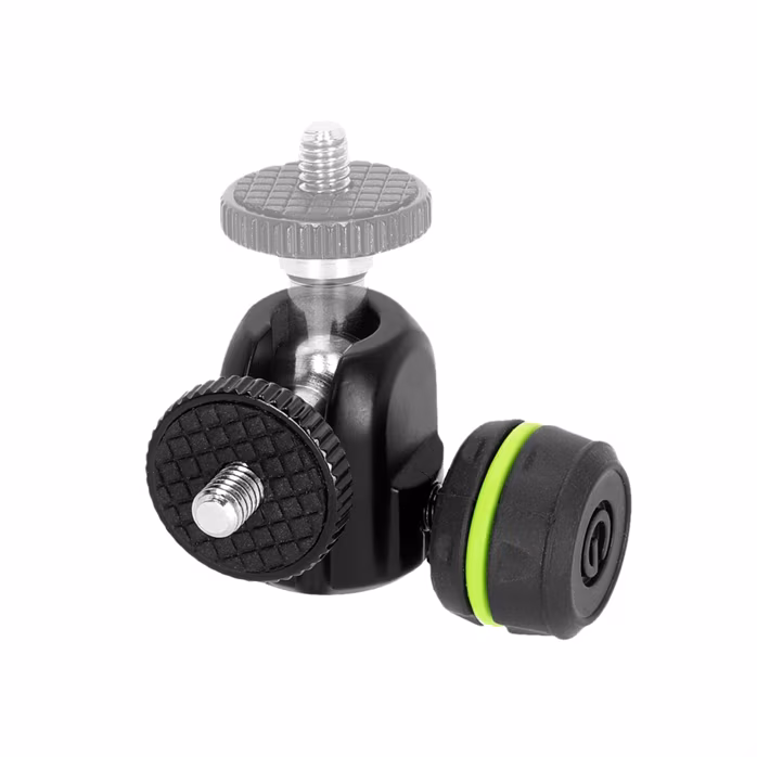 Gravity MS QT 2 B - Adapter