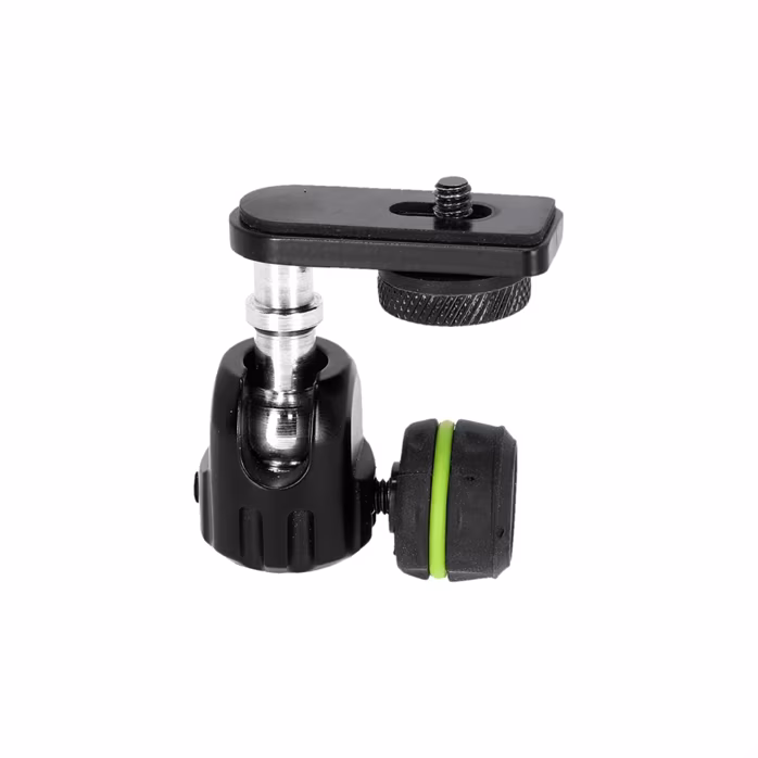 Gravity MS QT CAM 1 B - Adapter